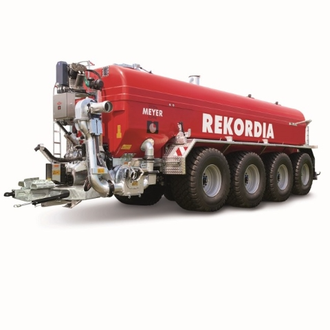 Rekordia - obrázek
